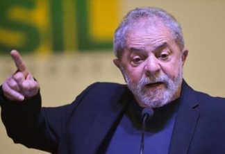 Ex-presidente Lula participa da  5ª Conferência Nacional de Segurança Alimentar e Nutricional (Fabio Rodrigues Pozzebom/Agência Brasil)