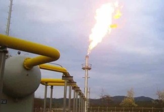 Petrobras anuncia aumento de 39% no gás natural para distribuidoras
