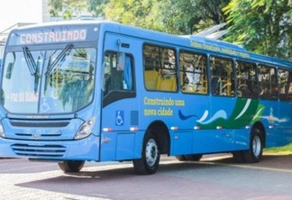 Jurídico da prefeitura avalia medidas contra retirada de ônibus com ar-condicionado de Foz