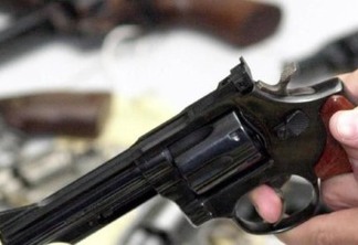 Pedidos de registros de armas crescem 57% no Paraná, em 2020