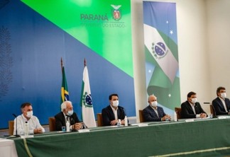Dia histórico: Governo garante R$ 42 bilhões em investimentos e menor tarifa na nova concessão