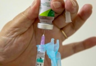 Cascavel terá pontos extras de vacinação contra a gripe em mercados