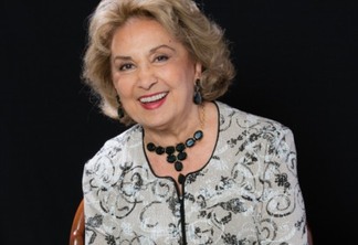Atriz Eva Wilma morre aos 87 anos, vítima de câncer, em São Paulo