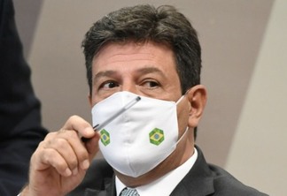 Mandetta: Bolsonaro sabia sobre projeção de 180 mil mortos no fim do ano; Acompanhe o depoimento