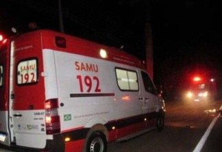 Homem morre atropelado na PR-488 em Santa Helena