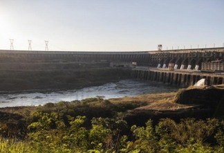 Paraná enfrenta seca histórica