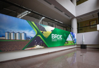BRDE faz 60 anos com carteira de crédito de R$ 13,5 bilhões, entre as maiores do Brasil