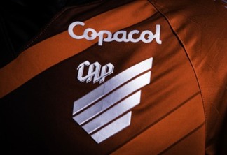 Copacol e Athletico Paranaense renovam parceria por mais uma temporada