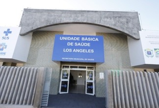 Paranhos inaugura UBS e anuncia Centro Materno-Infantil para o Los Angeles