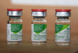 Paraná abre vacinação contra a gripe para toda a população
