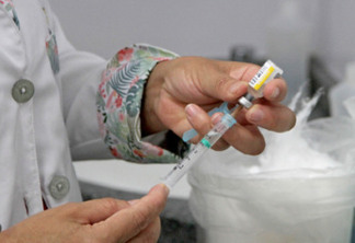 Toledo inicia terceira fase de vacinação contra influenza nesta quarta-feira
