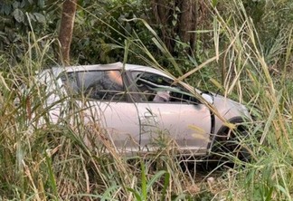 Casal em veículo com placas de Cascavel morre em acidente na BR-277