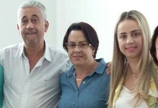 “Eu e o Love”: filha de casal posta foto com marido dias antes dele matar ela e os pais em Umuarama