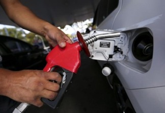 Em Cascavel, postos de combustíveis reduziram os preços para não perderem mais clientes
Foto: ABr
