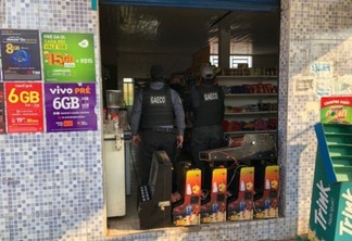 Operação Imperium | Gaeco cumpre mandados contra policiais civis suspeitos de terem recebido propinas no Paraná