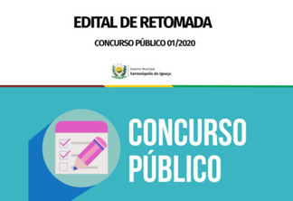 Serranópolis do Iguaçu publica edital de retomada de Concurso Público