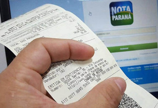 Contribuinte já pode transferir créditos do Nota Paraná para pagar IPVA de 2022