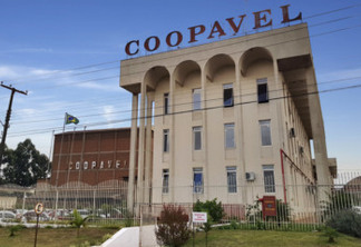 Coopavel avança 32 posições entre  as mil maiores empresas do Brasil