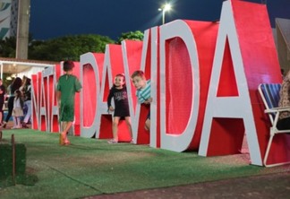 Auto de Natal da Vida marca a programação cultural de fim de ano em Cascavel