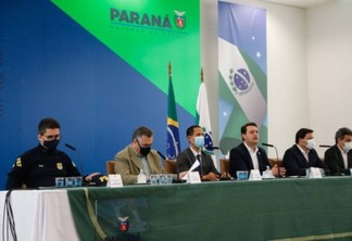 Rede de Urgência do Paraná é reforçada para atendimento prioritário das rodovias