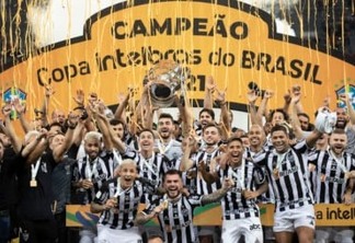 Esportes Bi de novo: Atlético-MG vence a Copa do Brasil e conclui ano mágico