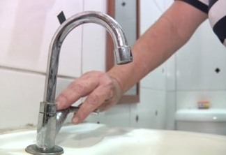 Sanepar suspende rodízio de água em Curitiba e região de 23 de dezembro a 3 de janeiro