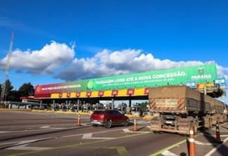 DER/PR assina contratos de conservação das rodovias estaduais do Anel de Integração