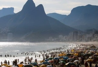 Verão começa nessa terça-feira no Brasil