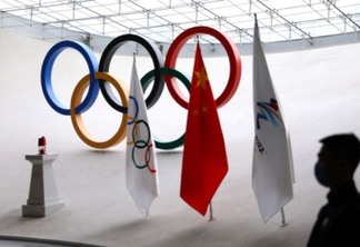 A um mês dos Jogos de Inverno, Brasil tem vagas em 2 modalidades