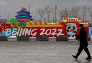 Pequim 2022 alivia restrições contra covid-19 para os Jogos de Inverno