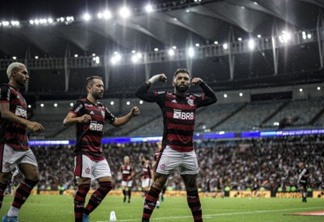 Carioca: Flamengo sai da frente do Vasco na busca de vaga para a final