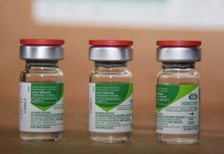 Campanha nacional de vacinação contra a gripe começa em abril; confira os detalhes