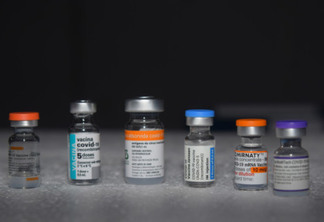 Cascavel: 77,4% óbitos por Covid-19 não tinham completado o ciclo vacinal