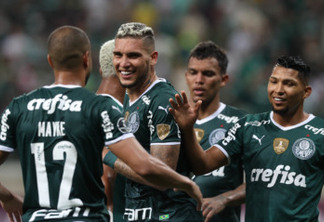 Brasileirão A e B: Goiás estreia técnico  contra o Palmeiras e Grêmio repete time contra a Chape
