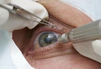 Abril Marrom faz alerta sobre doenças que causam cegueira