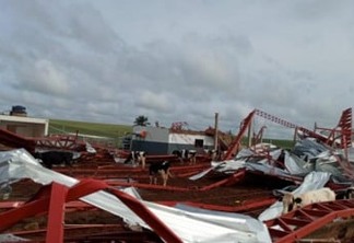 Maripá decreta Situação de Emergência; Prejuízos econômicos ultrapassam R$ 100 milhões, diz prefeitura