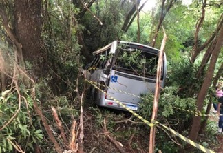 Falece oitava vitima do acidente envolvendo ônibus da prefeitura de Pato Bragado