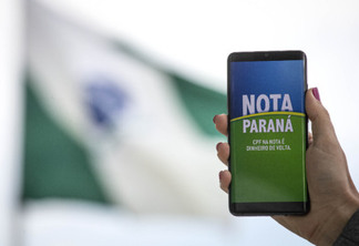 Governo libera R$ 20,3 milhões em créditos do Nota Paraná nesta quinta