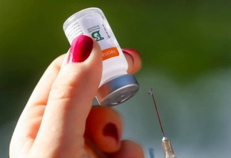 Covid-19: Cai procura pela vacina e Saúde faz  “alerta” pela imunização