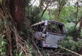 Testemunha-chave revela o que provocou acidente com sete mortos em MCR