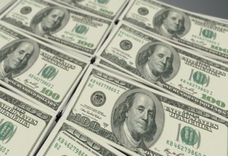R$ 5,18: Dólar bate o maior valor em quatro meses