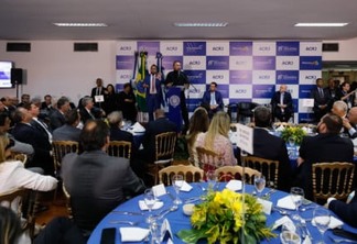 Desemprego caminha para taxa de um dígito, diz presidente Bolsonaro