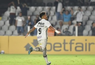 Santos derrota Juventude na abertura da 12ª rodada do Brasileiro