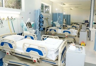 Central de encaminhamento para leitos hospitalares atende quase 2 mil paranaenses por dia