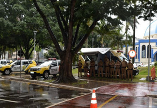 Polícia Militar do Paraná -