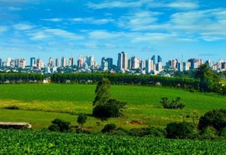 Cascavel vai ser 1º cidade do mundo  a integrar Smart City e Smart Agro