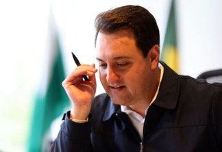 Ratinho Júnior surpreende em nova pesquisa presidencial