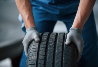 Cuidado com os pneus durante a vida útil gera mais eficiência e segurança