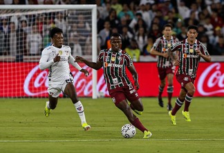 Recopa: Fluminense aposta no Maracanã para ficar com título
