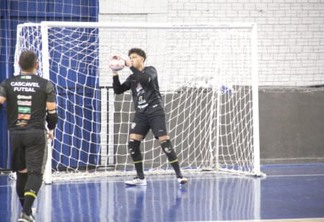 Cascavel Futsal confirma amistoso contra o Palotina